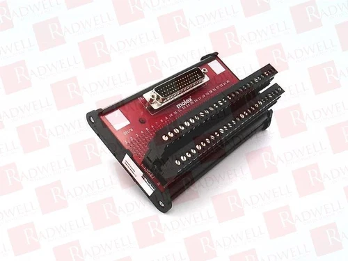 PARKER GEM-VM50 / GEMVM50 (USED)