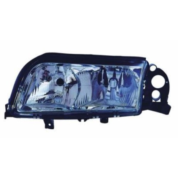 Halogen Scheinwerfer Frontscheinwerfer Links H7 FüR Volvo S80 I-image