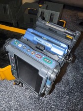 Newly Manufacture Services Fujikura 70s Fusion Splicer & CT-30A Fibre Cleaver