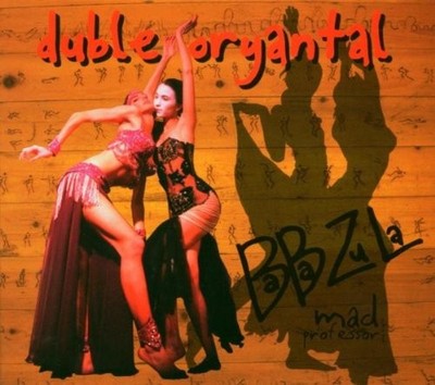 Baba Zula - Duble Oryantal - Baba Zula CD S6VG The Cheap Fast Free Post