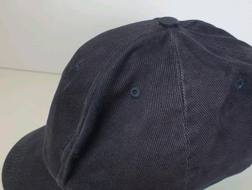 Royal Corps Of Engineers Baseball Cap Navy One Size 100% Cotton Vgc - Picture 5 of 11