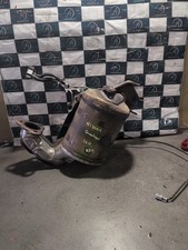 RENAULT MEGANE Nissan Qashqai 1.6 DIESEL CAT  CATALYTIC CONVERTER 208A00758R #1