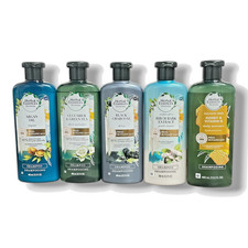 Herbal Essences Shampoo and Conditioners SINGLES 400ml/13.5fl.oz. You Pick 