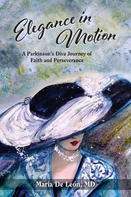 Maria De Leon Elegance in Motion (Taschenbuch) (US IMPORT)