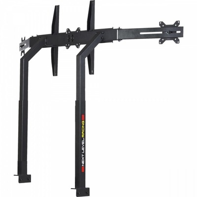 667380785837 Monitor Stand F-GT Cockpit Next Level Racing