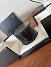 MONTBLANC ARMBAND BOX RARITÄT TOP ZUSTAND MIT UMKARTON UND REISE ETUI LIMITED