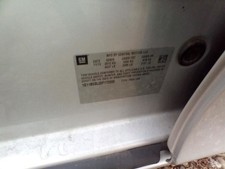 Starter Motor Fits 15-19 IMPALA 289513