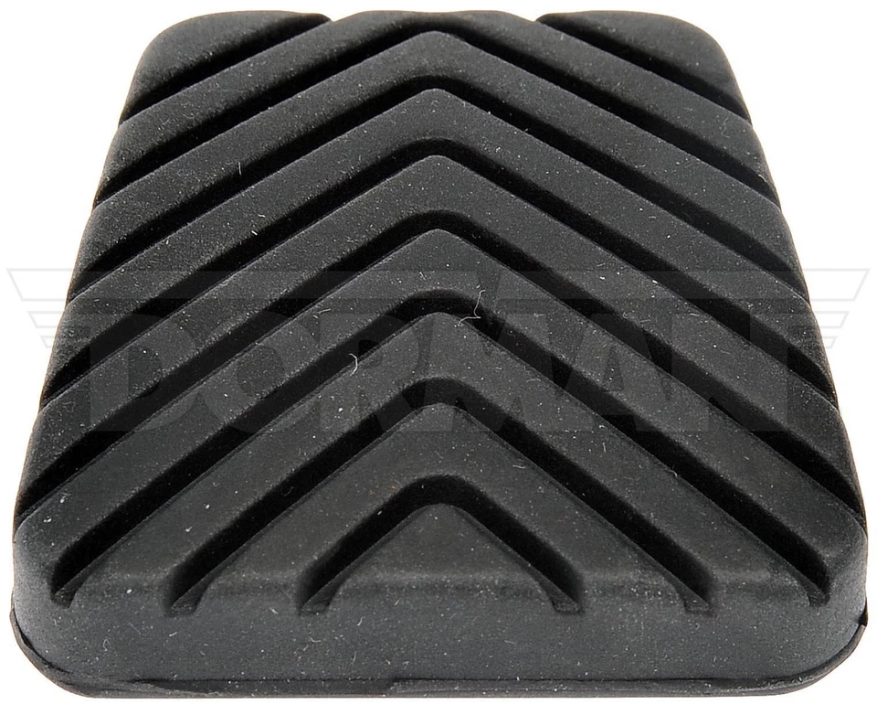 FITS MANY 90-99 02-05 CHRYSLER 83-02 04-18 MISTUBISHI BRAKE CLUTCH PEDAL PAD - Image 4 of 4