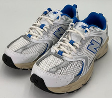 Ss Techno New Balance Mr530sc Silver Yellow New Balance 530 Retro