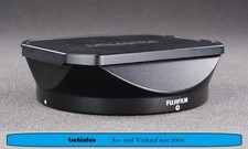 Fujifilm Gegenlichtblende LH XF16 im sehr gut...