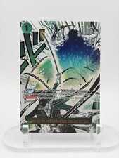 One Piece TCG Demon Aura Nine Sword Style Asura Blades Drawn OP12-037 Near Mint