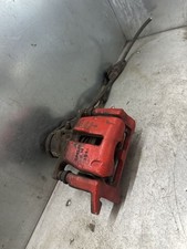 Audi A5 Sportback 8TA 2012 Links Bremssattel hinten Diesel 150kW ETR13516