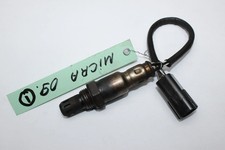 Lambdasonde Lambda Sensor NTK 0ZA603-N2 Nissan Micra III K12 1.2 Bj.09