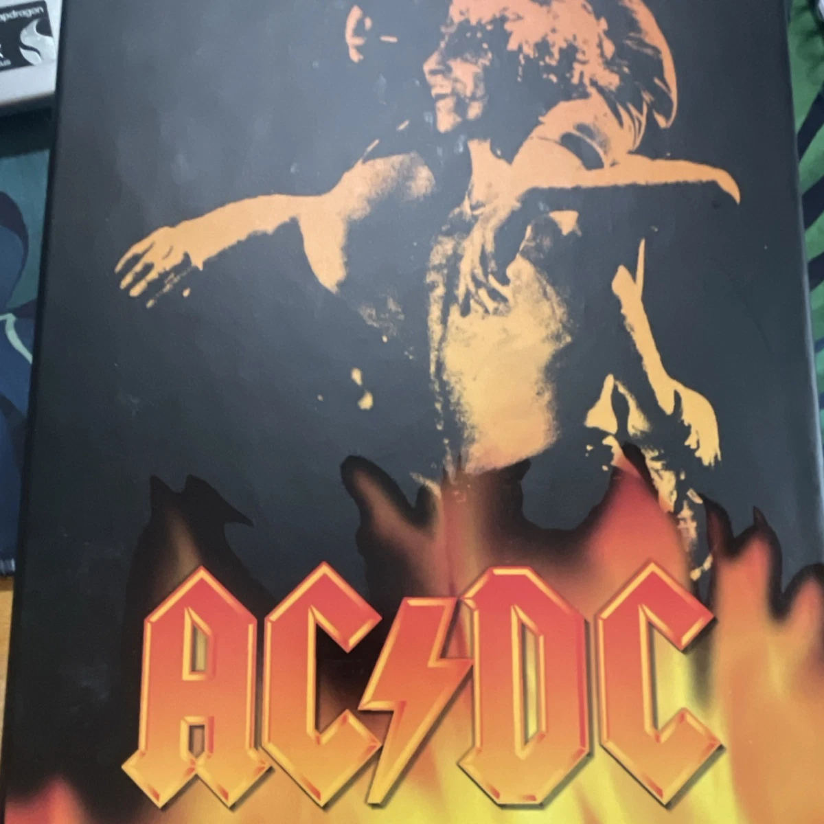 AC/DC Music CD Box Sets for sale | eBay