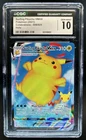 2021 Pokemon SWSH Celebrations Surfing Pikachu VM #009/025 CGC 10 GEM MINT