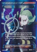 Ghetsis (Team Plasma, Full Art) (#115/116) - Holof BW - Plasma Freeze MP Pokemon on eBay