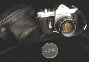 Pentax SPF | eBay