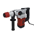 Electric Hammer Drill Dual Function High Power Concrete Hammer Tool