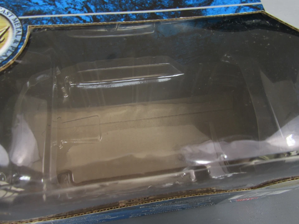 C465 Motor Max Boite Vide 1:24 pour Porsche 911 Modèle à Monter - Photo 4/4