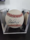 ALEX RODRIGUEZ SIGNED OFFICIAL AMERICAN LEAGUE BASEBALL No COA