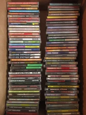 CD's MP3's - PICK & CHOOSE -LOW SHIPPING - LATIN ~ SONIDERO ~ REGGAETON  BACHATA