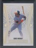 2025 Leaf Spectacular Silver Foil Eddie Murray 3/10