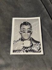 Bad Bunny By Stillzbook  DtMF Limited Edition  Brand New