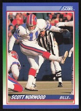 Scott Norwood