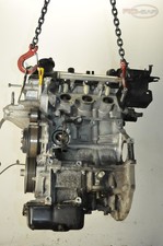Moteur Hyundai I10