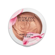Physicians Formula Rose All Day Petal Glow Hi...