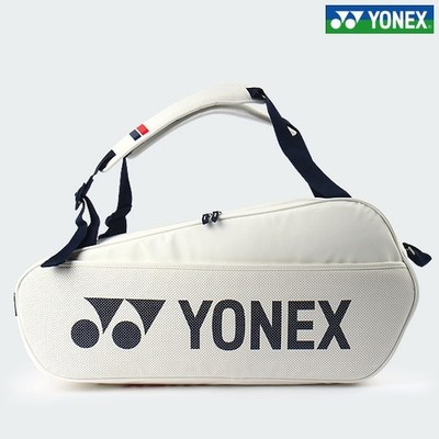 YONEX 26S/S Badminton Tennis 2Pack Tournament Bag Sports Racket