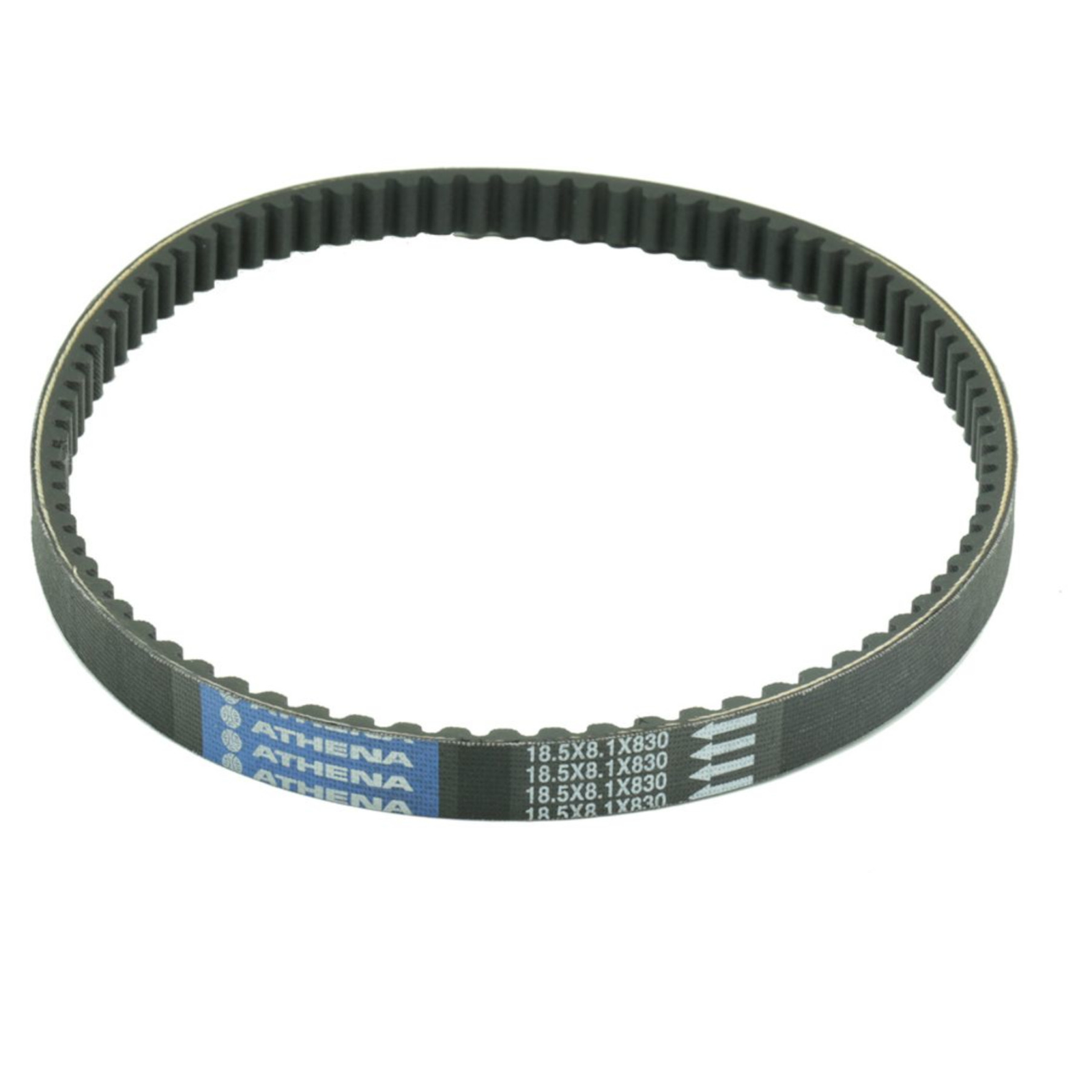 Drive Belt For DERBI BOULEVARD 4T 50 2009 Athena