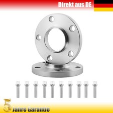 Spurverbreiterung Spurplatten Distanzscheiben Kompatibel mit Audi A4 A5 Alu