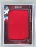 Kewan Lacy 2025 Panini Silhouette #7 Jumbo Patch /99