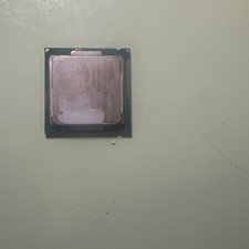 Intel Core i5-2400 CPU Processor 3.10GHz SR0PK LGA1155