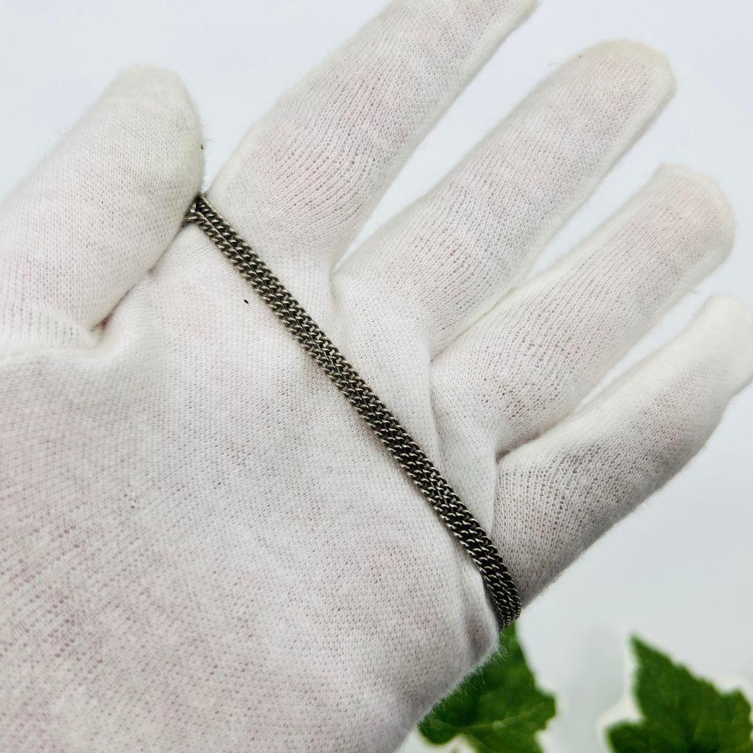 Louis Vuitton Monogram Eclipse Collier M63641 Nec… - image 6