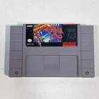 Super Metroid - Super Nintendo