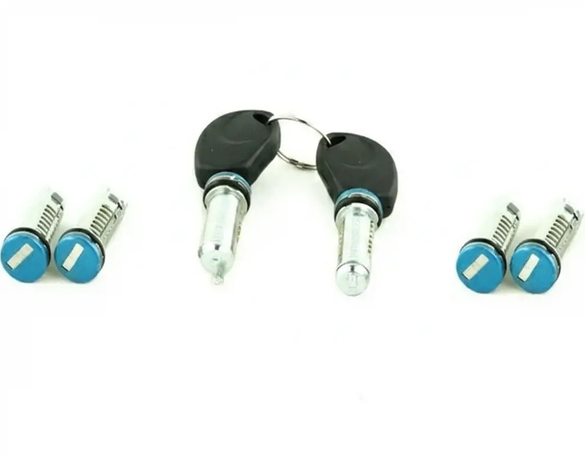 FT94170 FAST Lock Cylinder for IVECO - Image 5