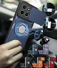 Hybrid Case For Honor 600 400 Pro Lite Magic 8 Pro Ring Stand Shockproof Cover