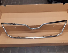 Original Skoda Zierleiste für Kühlergrill Rahmen Chrom 3V0853761 Superb 3 Original Skoda Zierleiste für Kühlergrill Rahmen Chrom 3V0853761 Superb 3