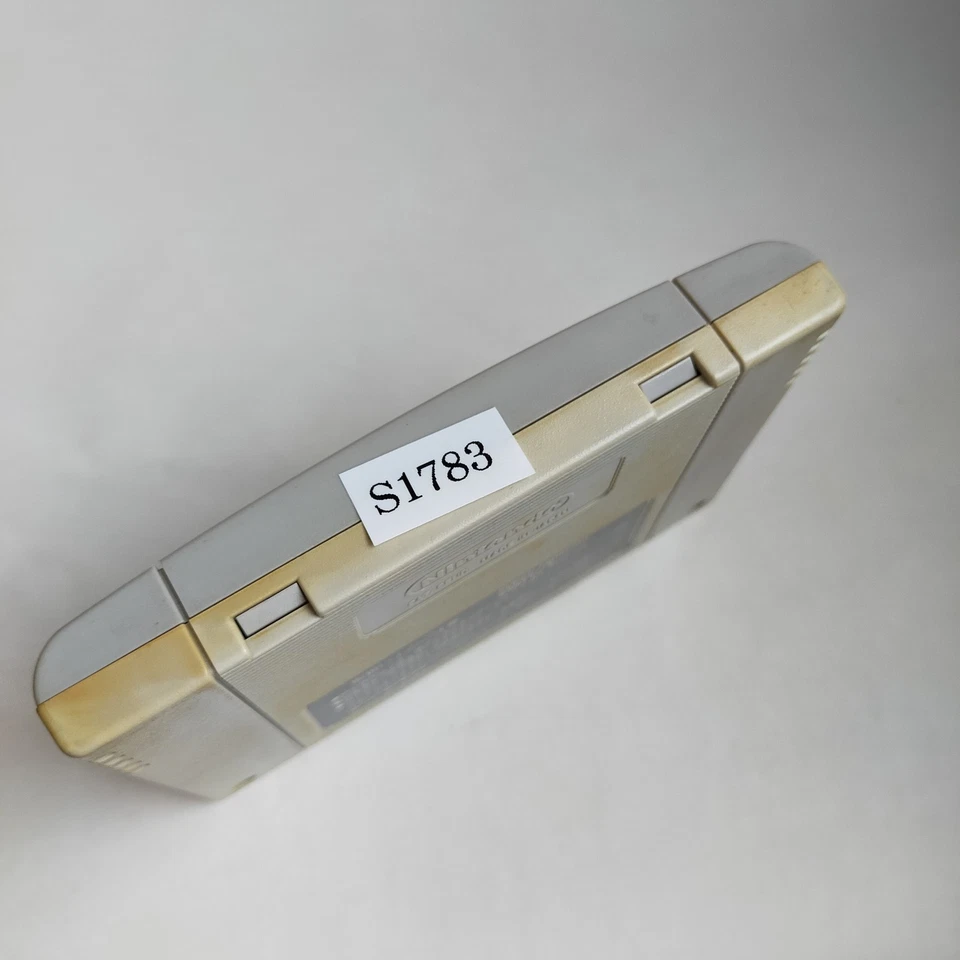 Final Fight 2 Capcom pre-owned Nintendo Super Famicom SFC SNES T - Image 3 of 4