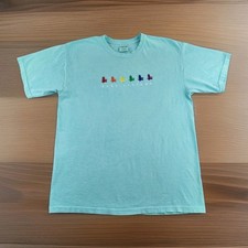 Provincetown Shirt Mens Extra Large Adirondack Chair Cape Cod Beach MA Adult A44