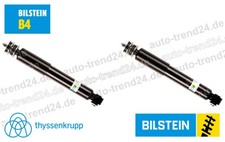 B4 Gasdruckstoßdämpfer vorne u.a.: Mercedes-Benz M-Klasse W163, Bj. 1998-2005