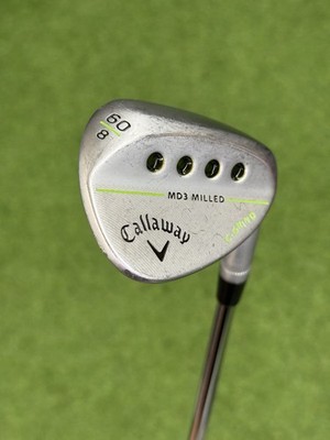 キャロウェイMD3 ウェッジ2本セット Callaway MD3 Milledウェッジ 52 