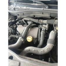Catalyseurs Dacia DUSTER