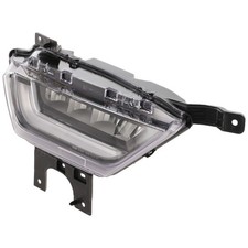 Fog Light For 2021-2022 Ford F-150 Front Passenger Side Extended Cab Pickup
