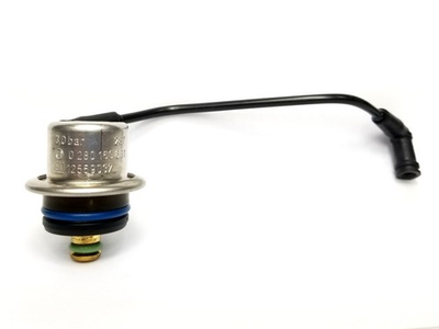 #ad OE GM Fuel Pressure Regulator for 00 04 Cadillac#x27;s A T 4.6L 12559037 Bosch Type $16.29