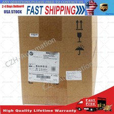 NEW Allen Bradley 20F11NC022JA0NNNNN PowerFlex 753 AC Drive US Free Tax