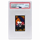 2013 Charizard  Pokémon Hanafuda Kanto December PSA 10 Gem Mint