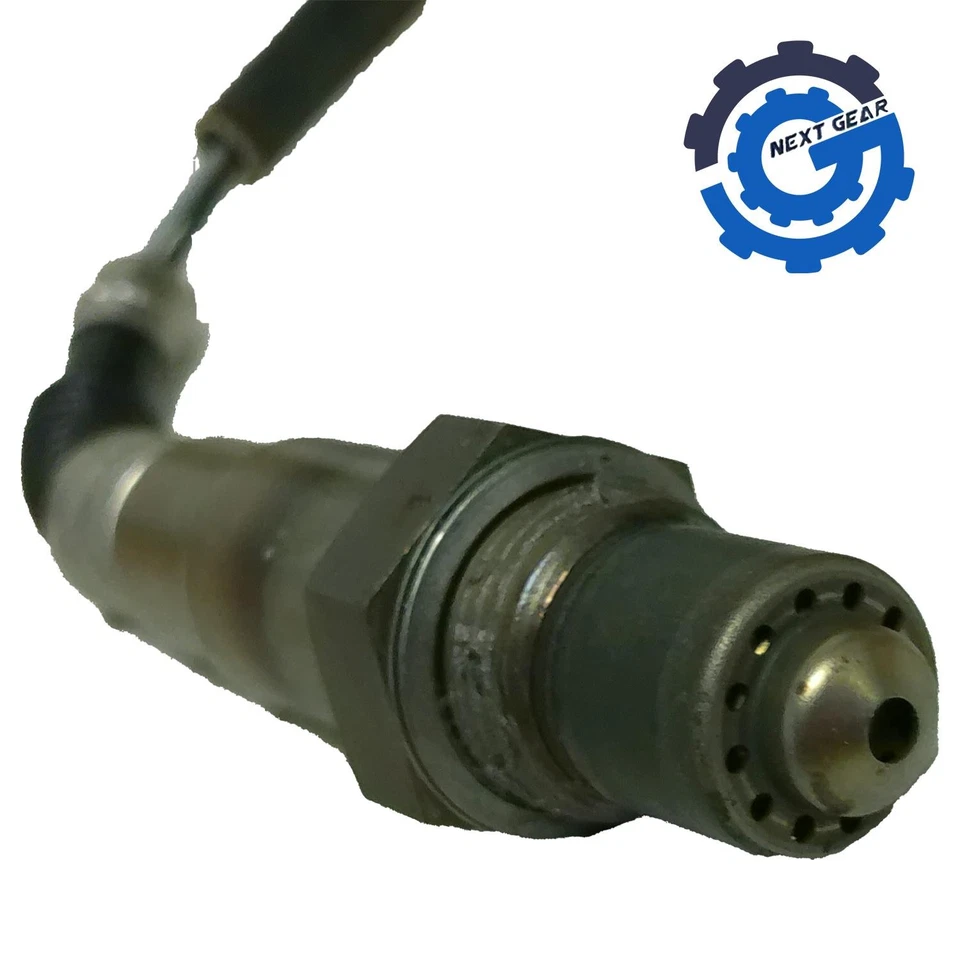 Sensor de oxígeno Bosch Lambda O2 para LEXUS GS300 2000-2005 0258986642 Foto 2 de 4